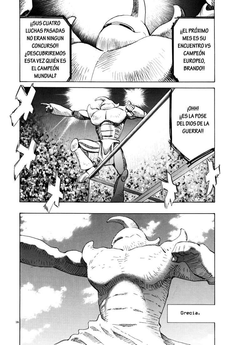 Read Pluto ES Manga Online