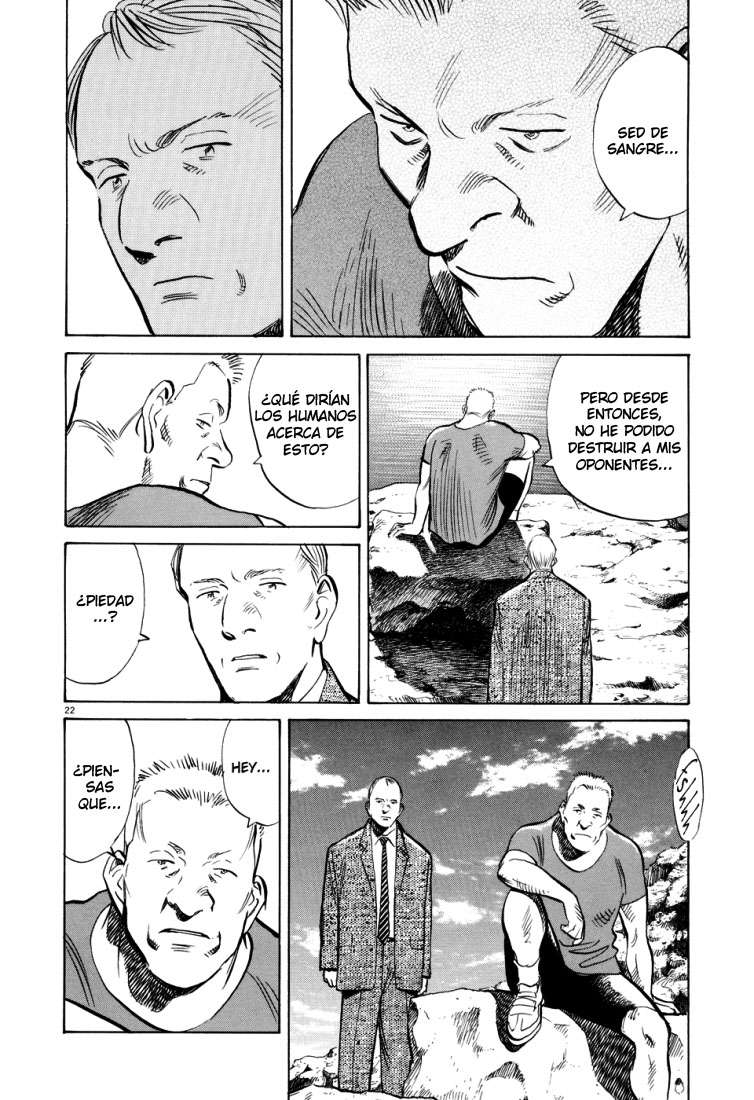 Read Pluto ES Manga Online