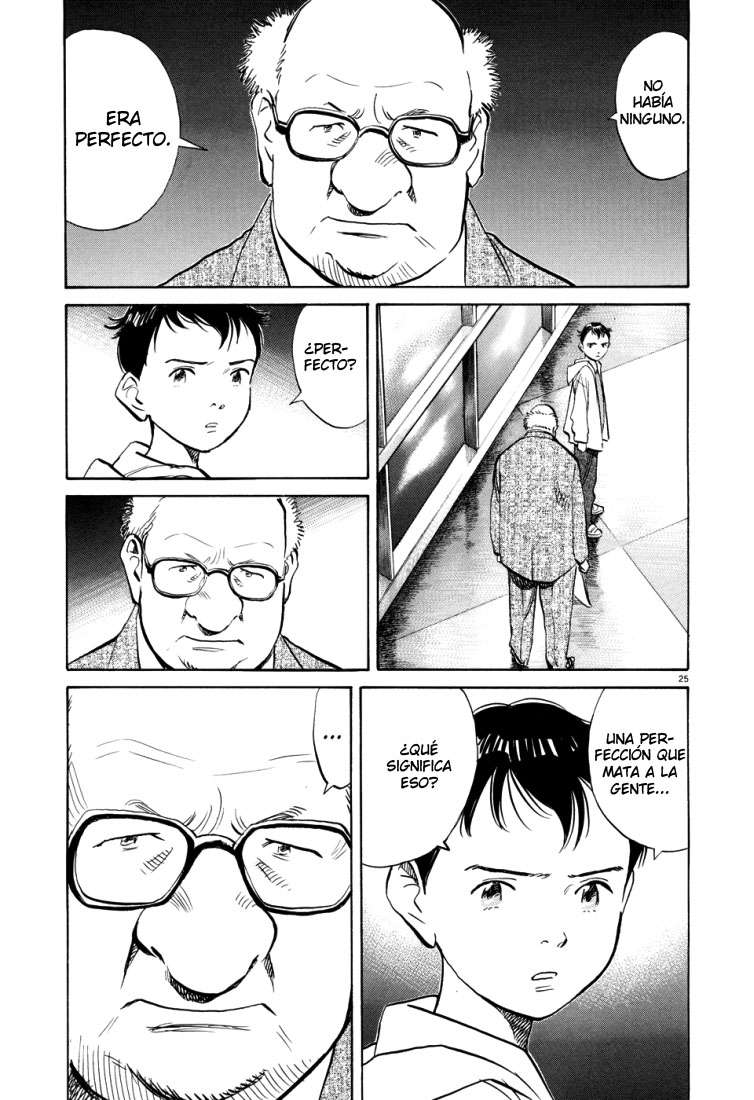 Read Pluto ES Manga Online