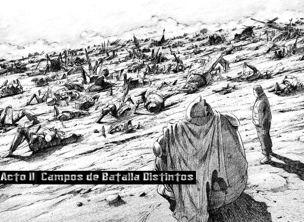 Read Pluto ES Manga Online