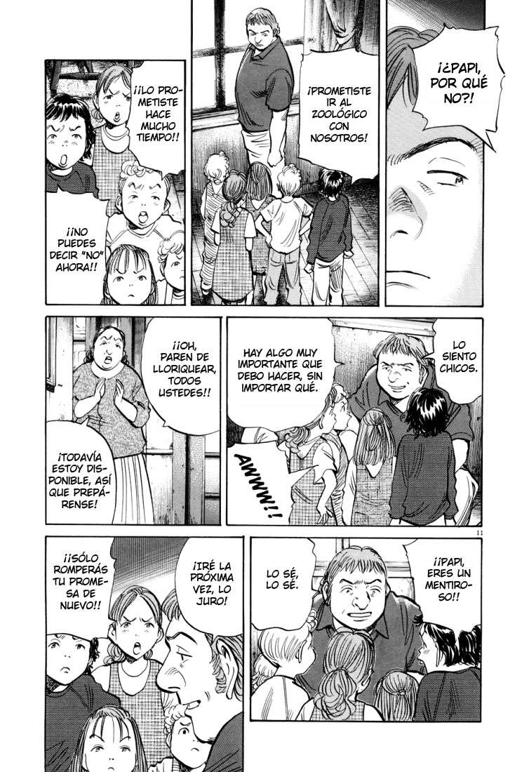 Read Pluto ES Manga Online