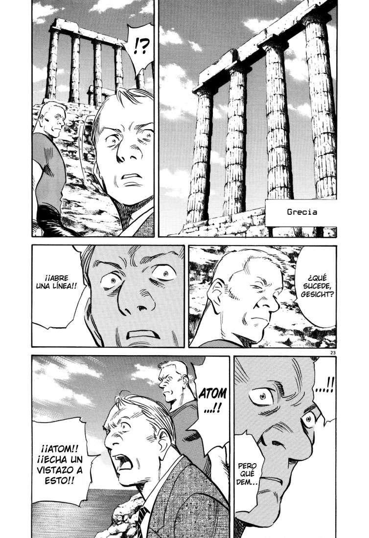 Read Pluto ES Manga Online