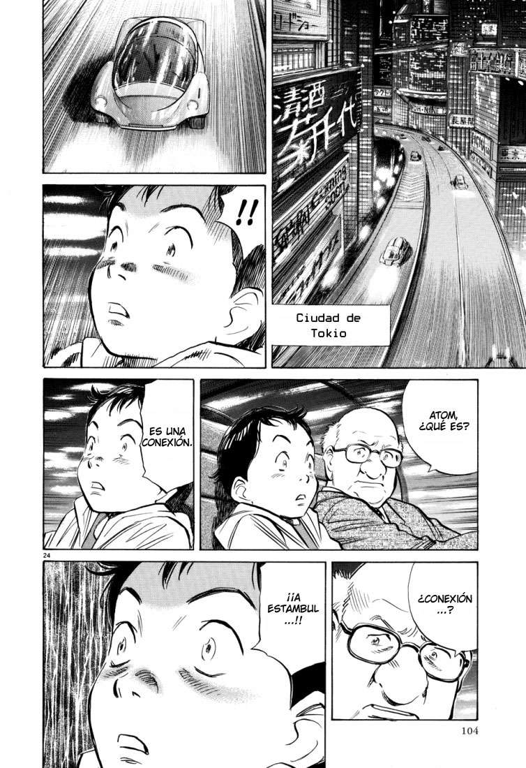 Read Pluto ES Manga Online