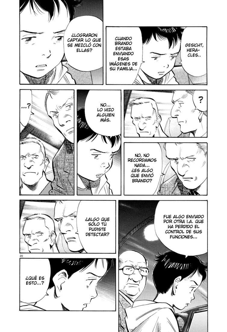 Read Pluto ES Manga Online