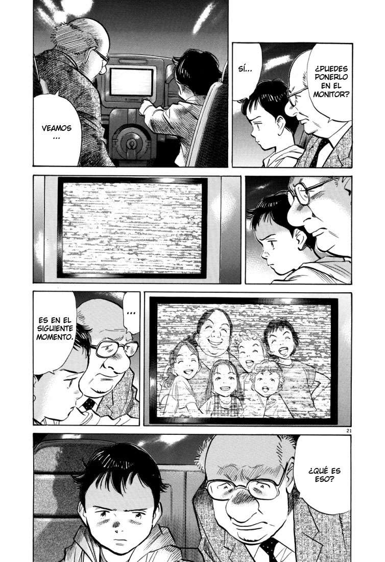 Read Pluto ES Manga Online