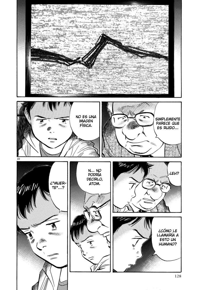 Read Pluto ES Manga Online