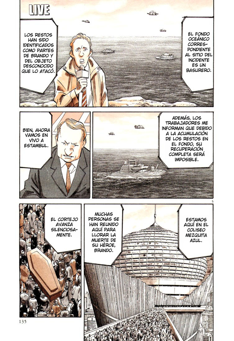 Read Pluto ES Manga Online