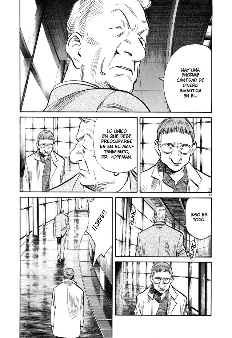 Read Pluto ES Manga Online