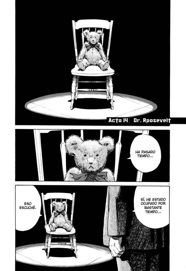 Read Pluto ES Manga Online