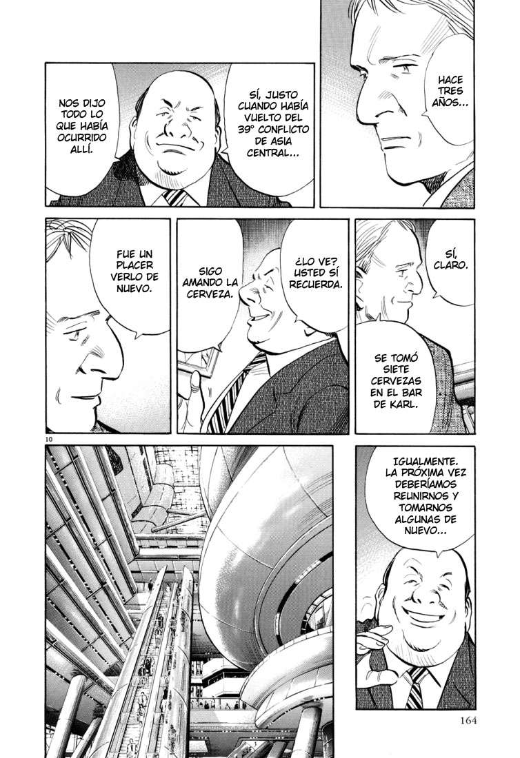 Read Pluto ES Manga Online