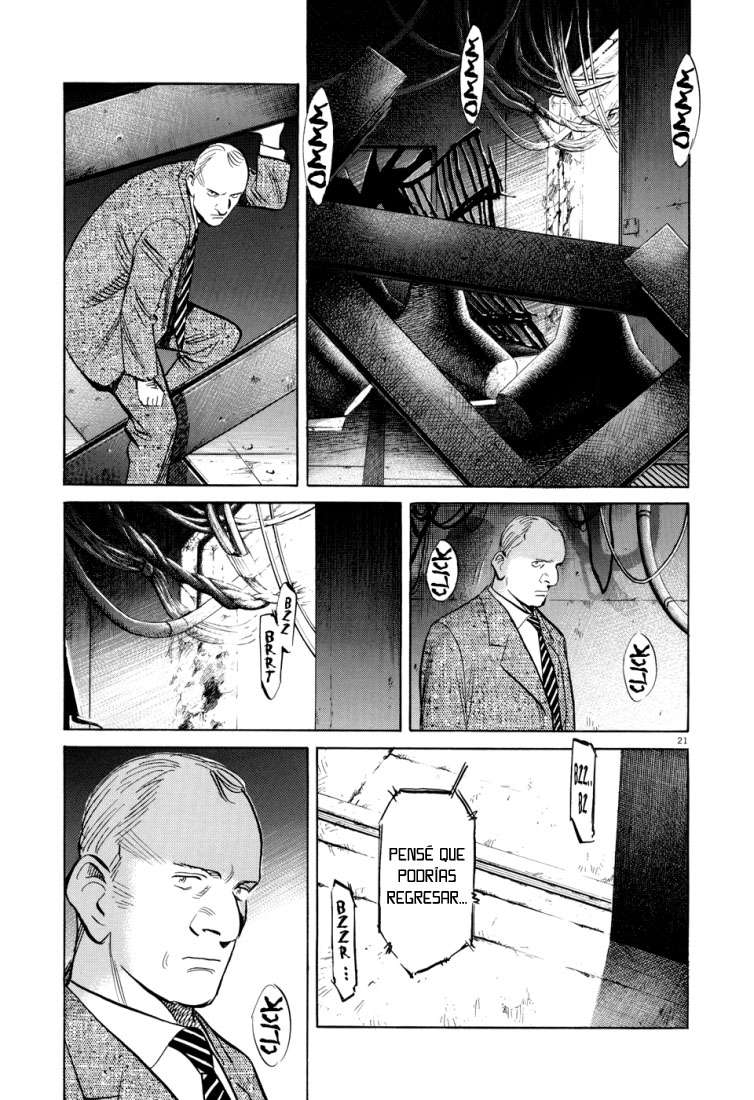 Read Pluto ES Manga Online