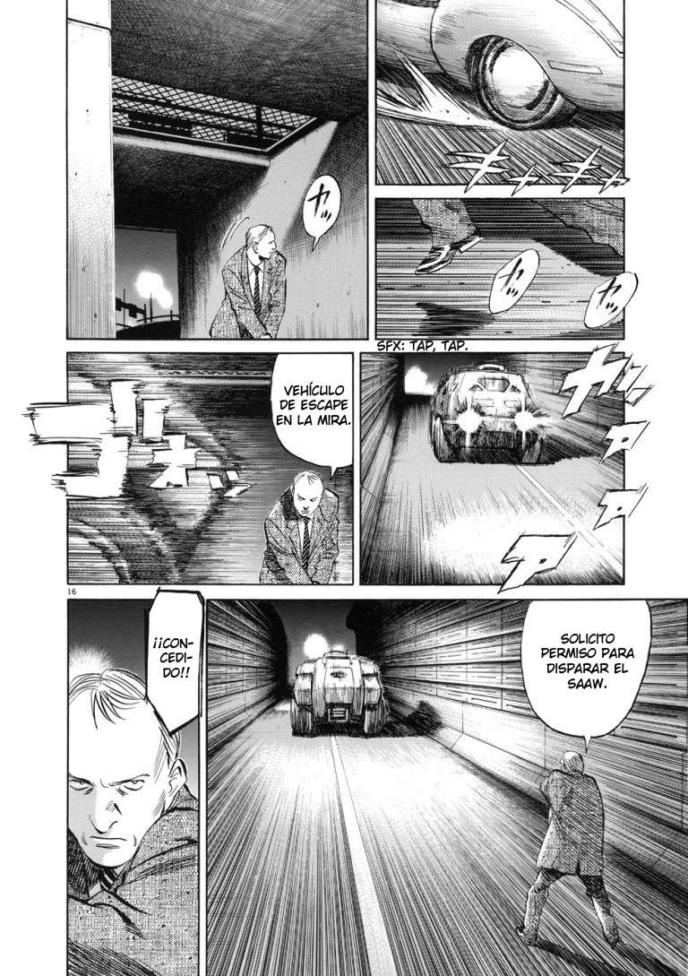 Read Pluto ES Manga Online