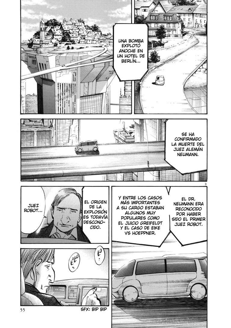 Read Pluto ES Manga Online