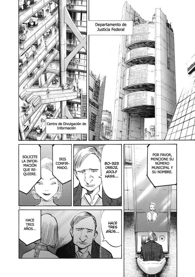 Read Pluto ES Manga Online