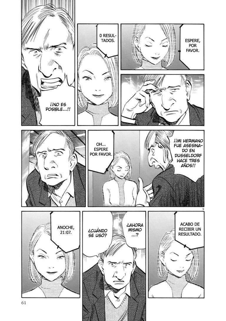 Read Pluto ES Manga Online