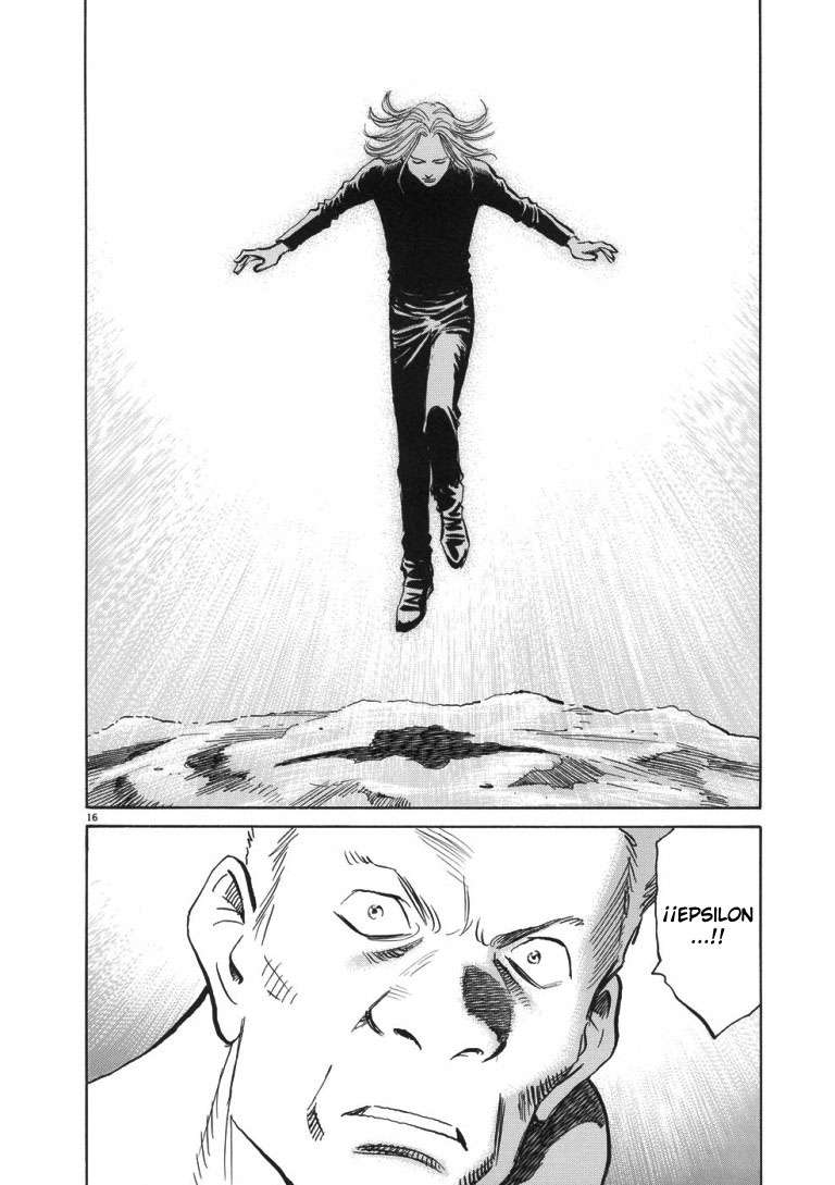 Read Pluto ES Manga Online