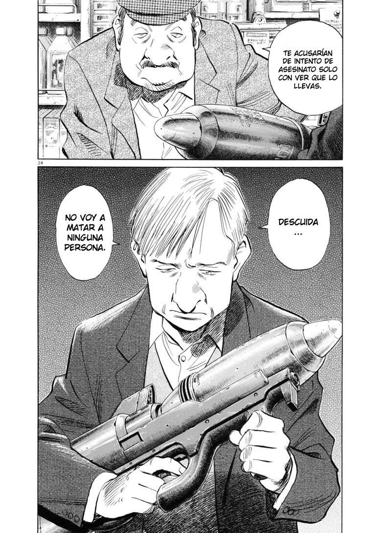 Read Pluto ES Manga Online