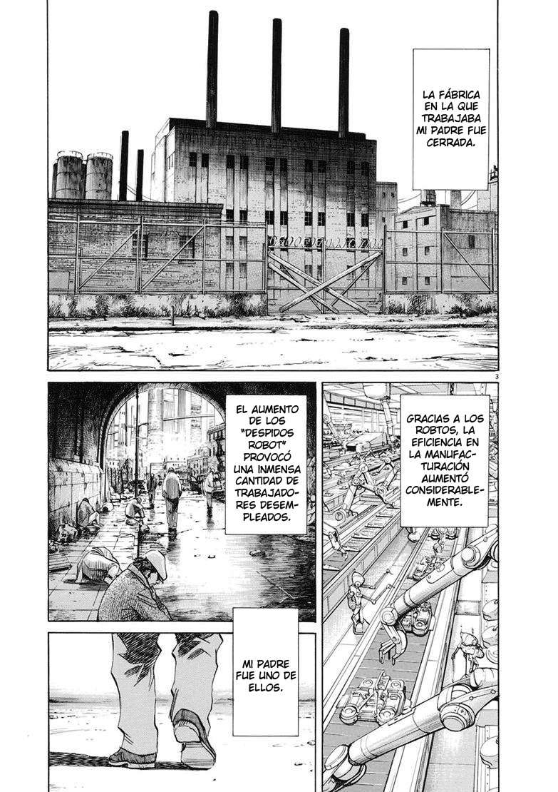 Read Pluto ES Manga Online