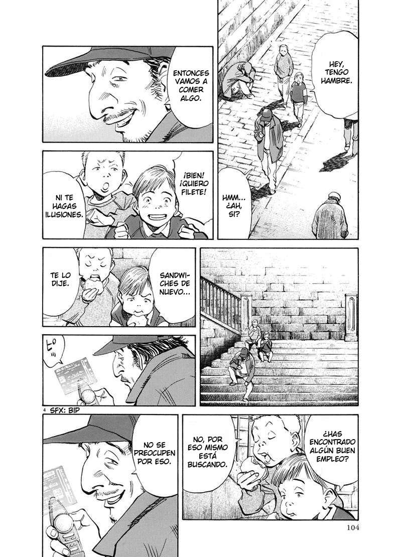 Read Pluto ES Manga Online