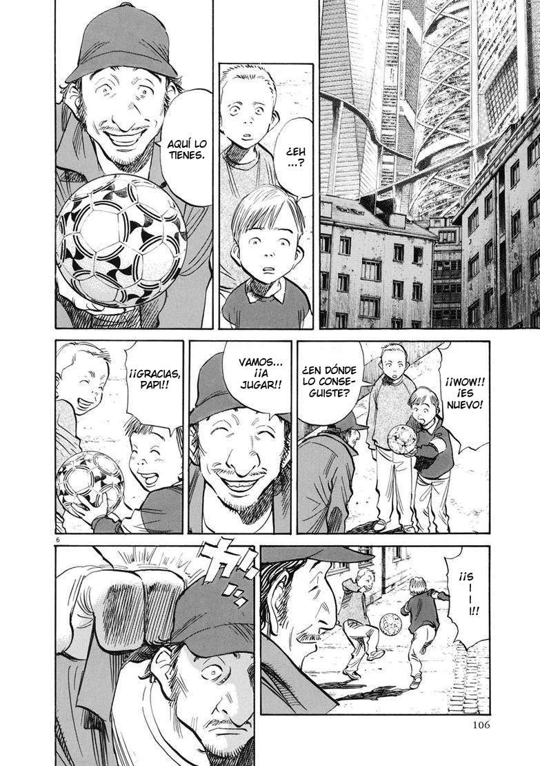 Read Pluto ES Manga Online