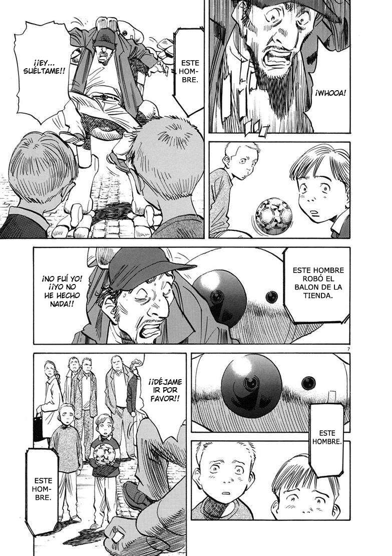 Read Pluto ES Manga Online