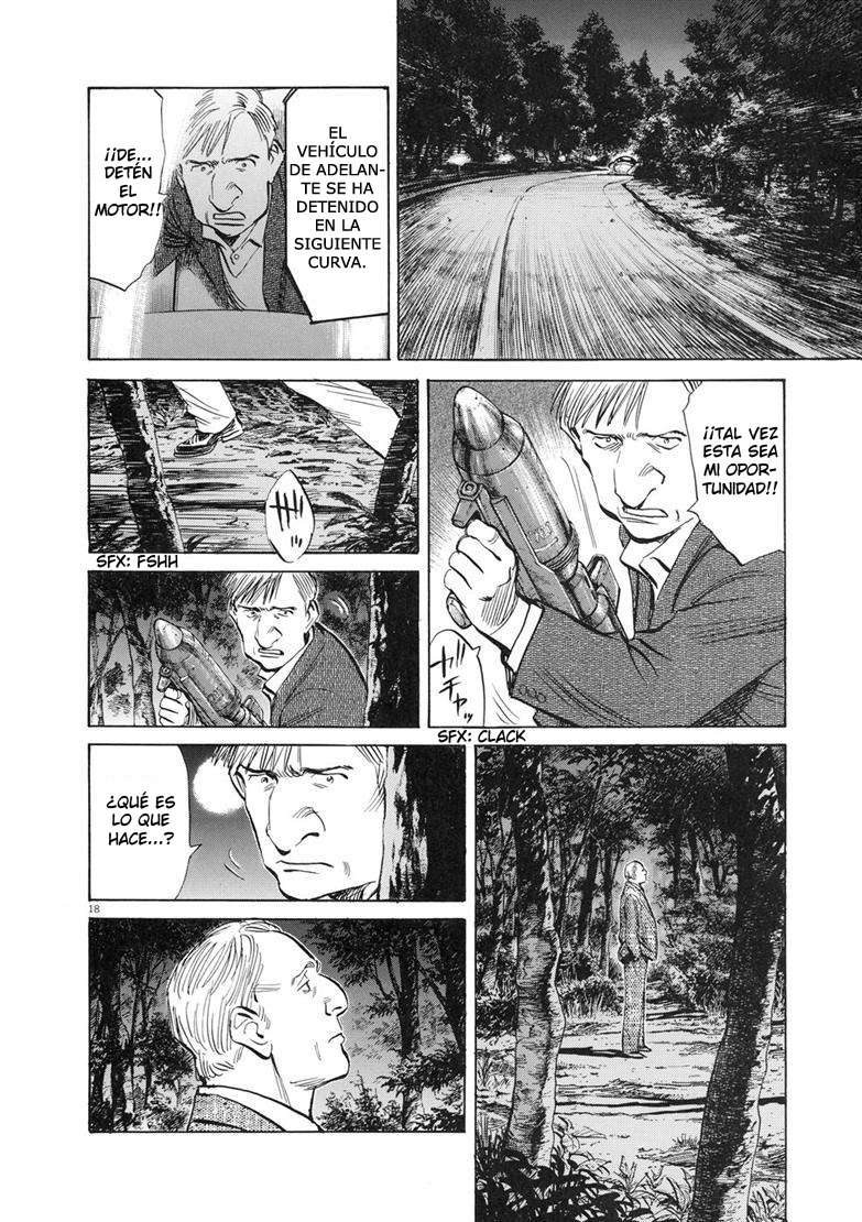 Read Pluto ES Manga Online