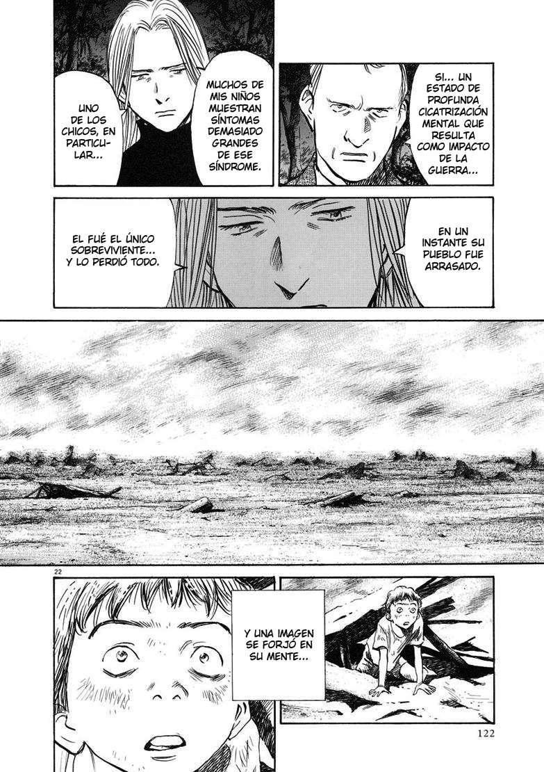 Read Pluto ES Manga Online