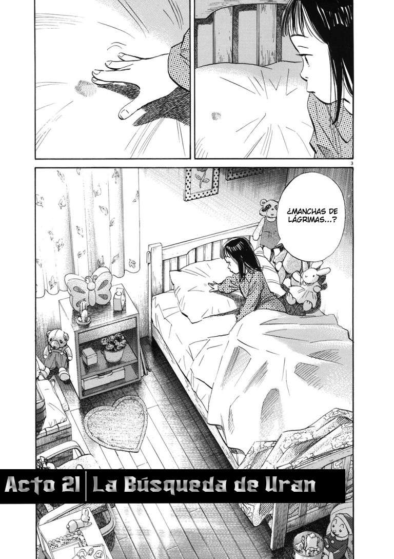 Read Pluto ES Manga Online