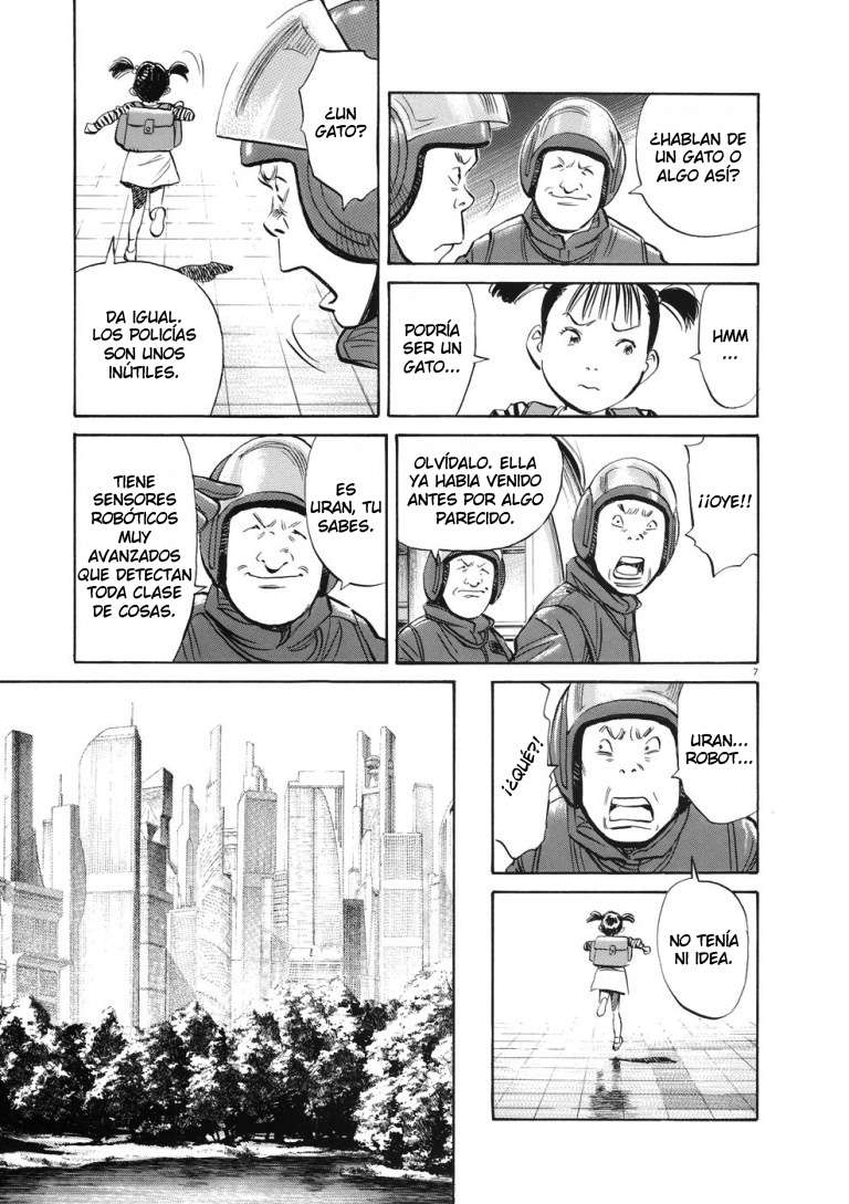 Read Pluto ES Manga Online