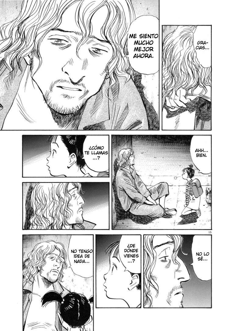 Read Pluto ES Manga Online