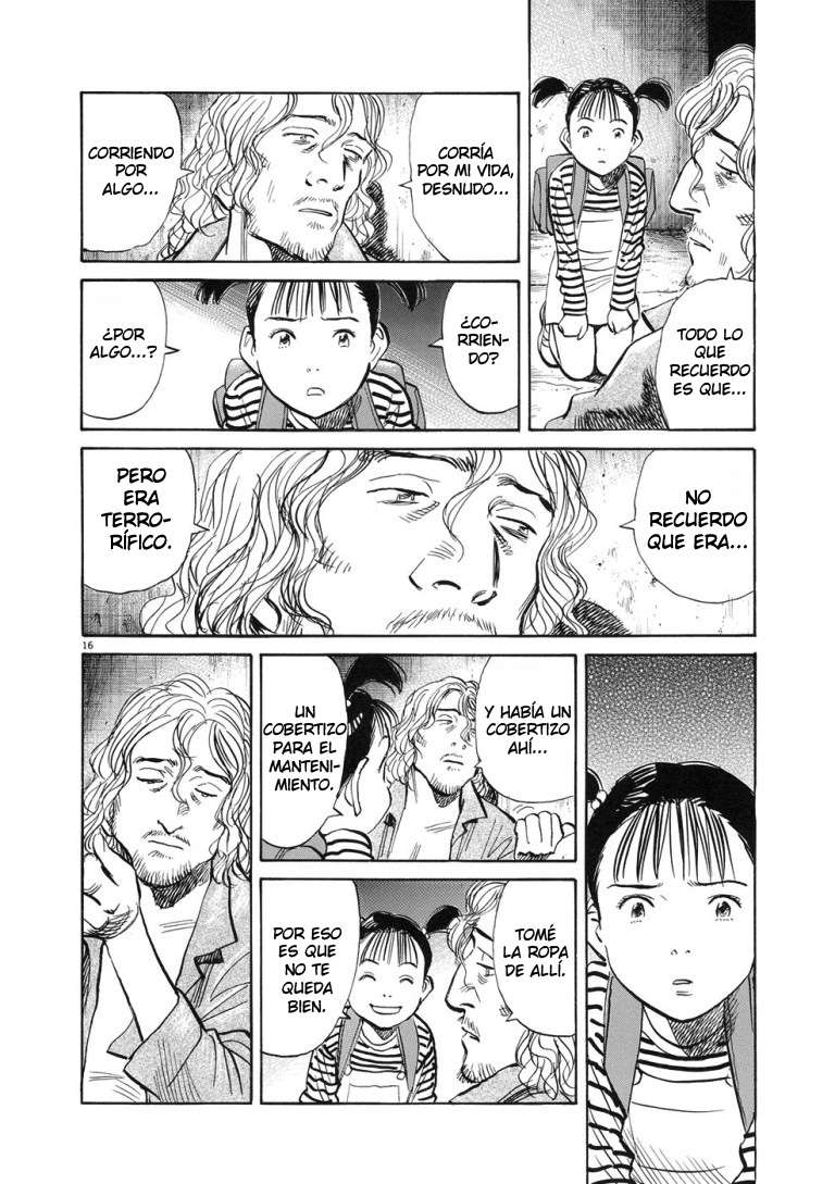 Read Pluto ES Manga Online