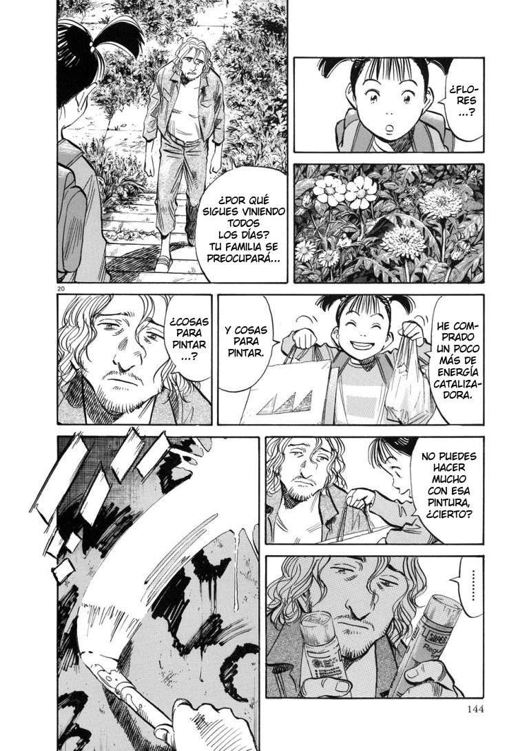 Read Pluto ES Manga Online