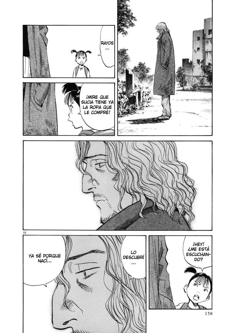 Read Pluto ES Manga Online