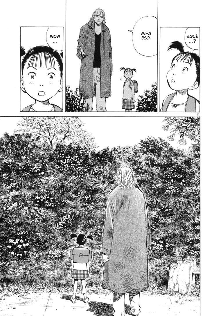 Read Pluto ES Manga Online