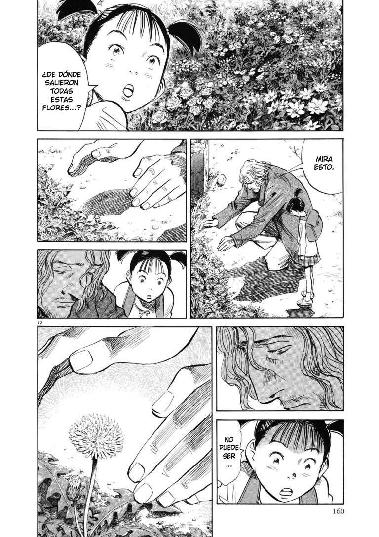 Read Pluto ES Manga Online