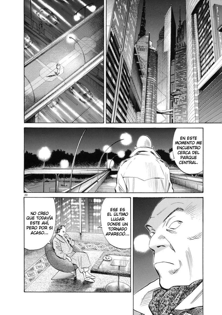 Read Pluto ES Manga Online