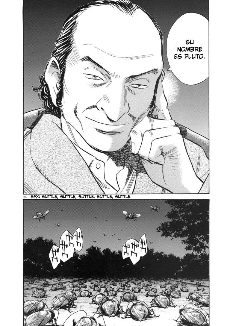 Read Pluto ES Manga Online