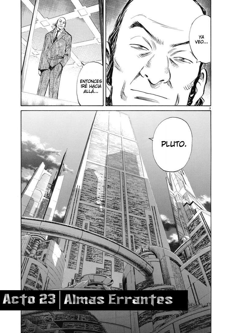 Read Pluto ES Manga Online