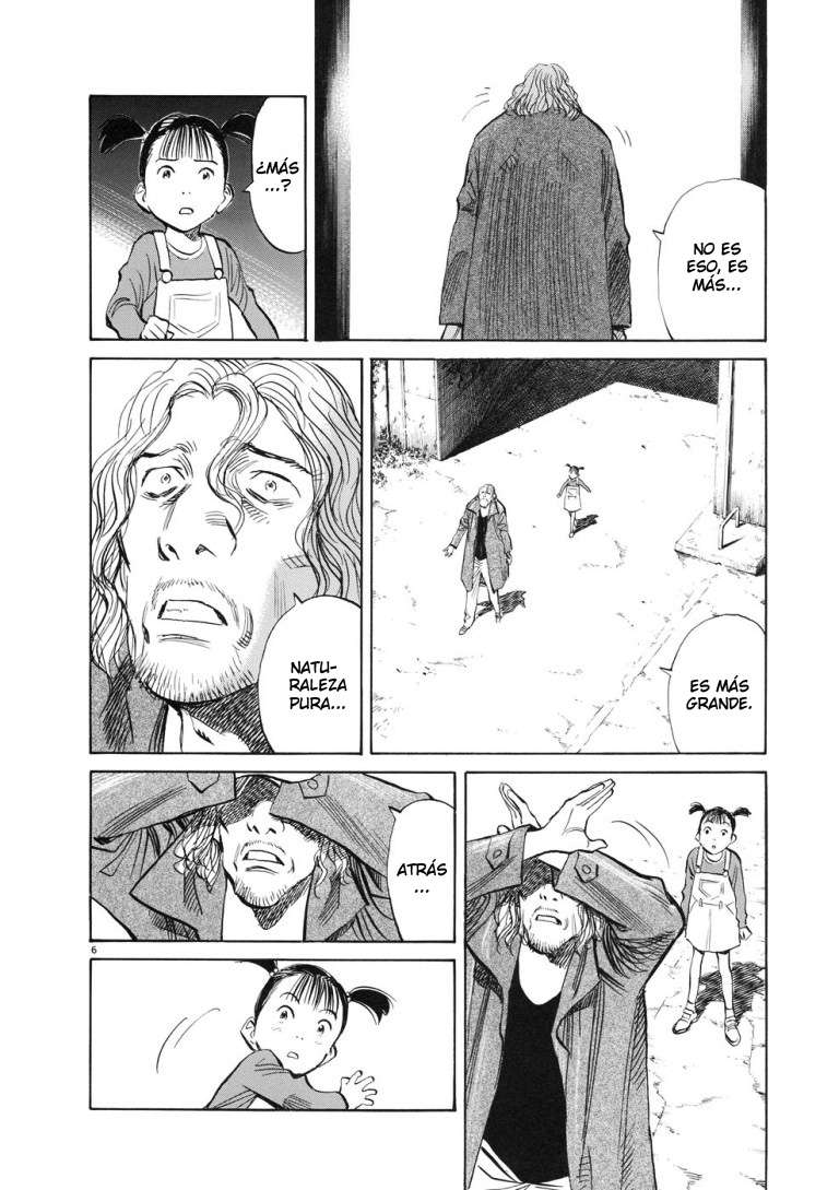 Read Pluto ES Manga Online