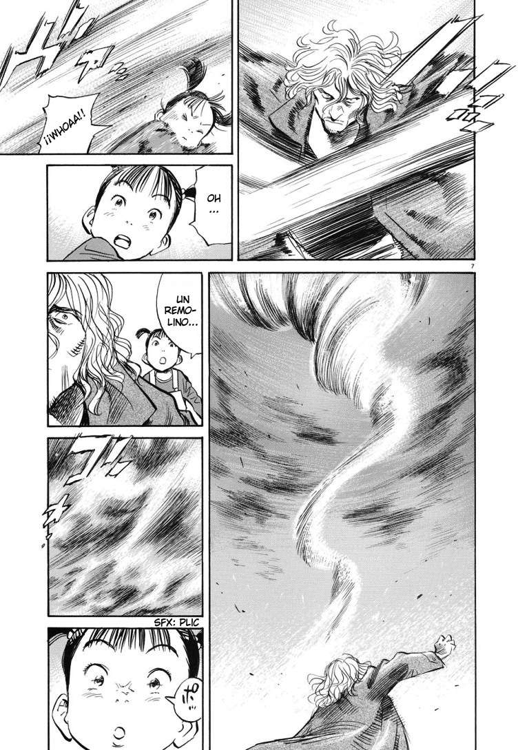 Read Pluto ES Manga Online