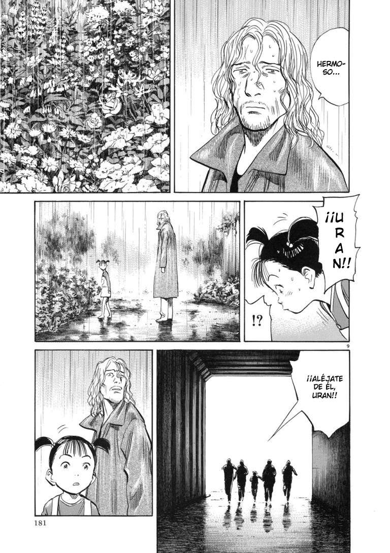 Read Pluto ES Manga Online