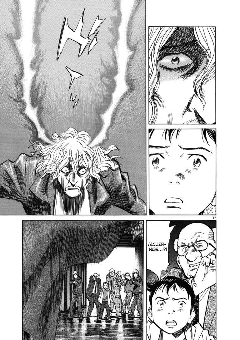 Read Pluto ES Manga Online