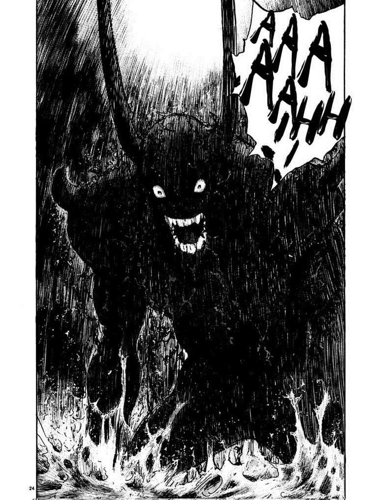 Read Pluto ES Manga Online