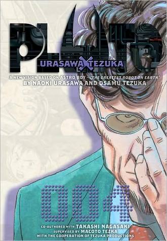 Read Pluto ES Manga Online