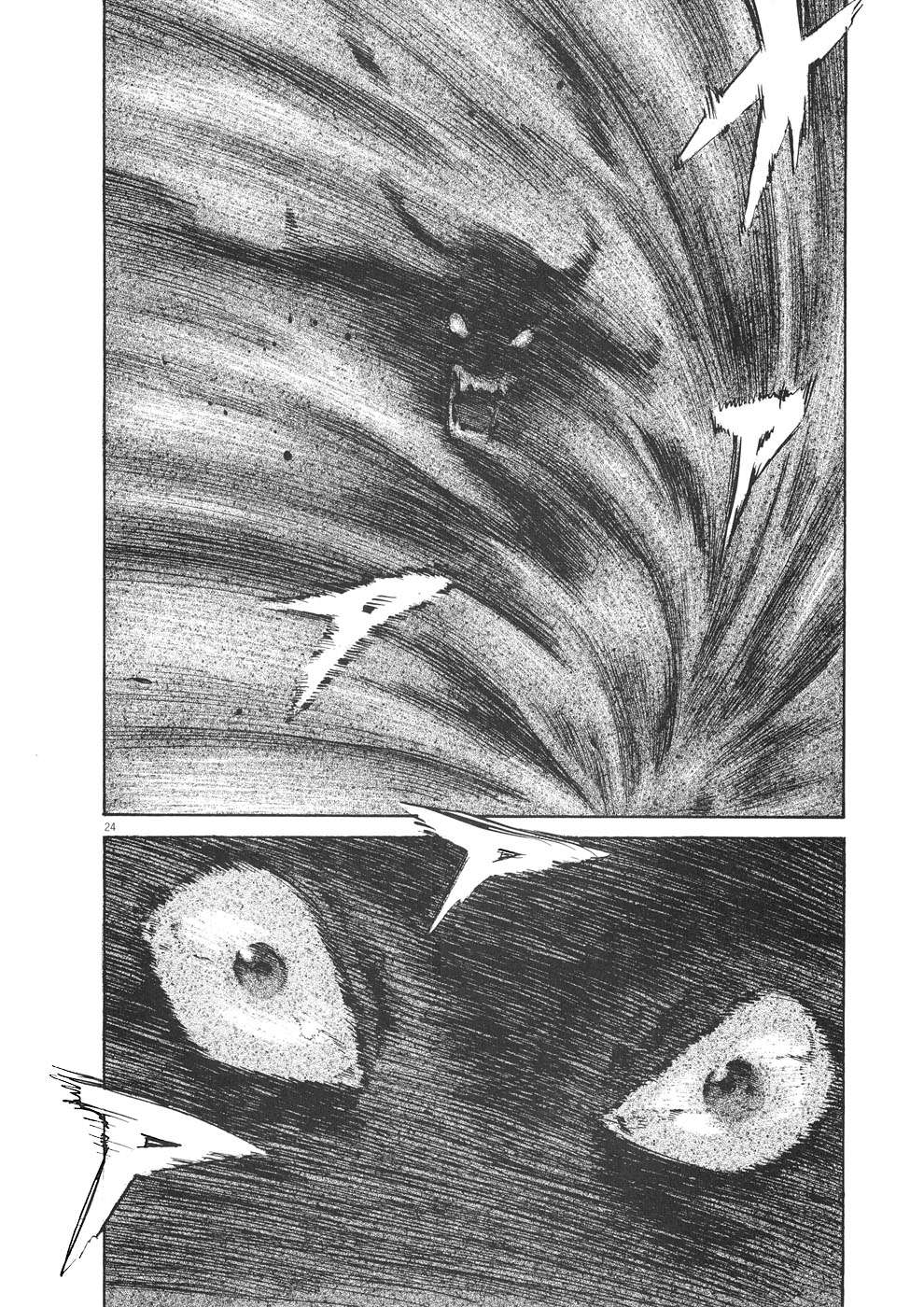 Read Pluto ES Manga Online