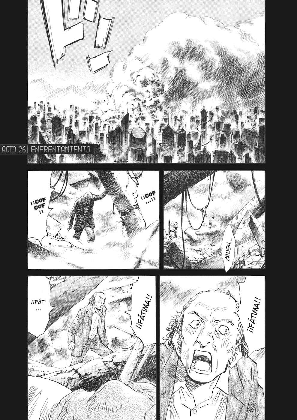 Read Pluto ES Manga Online