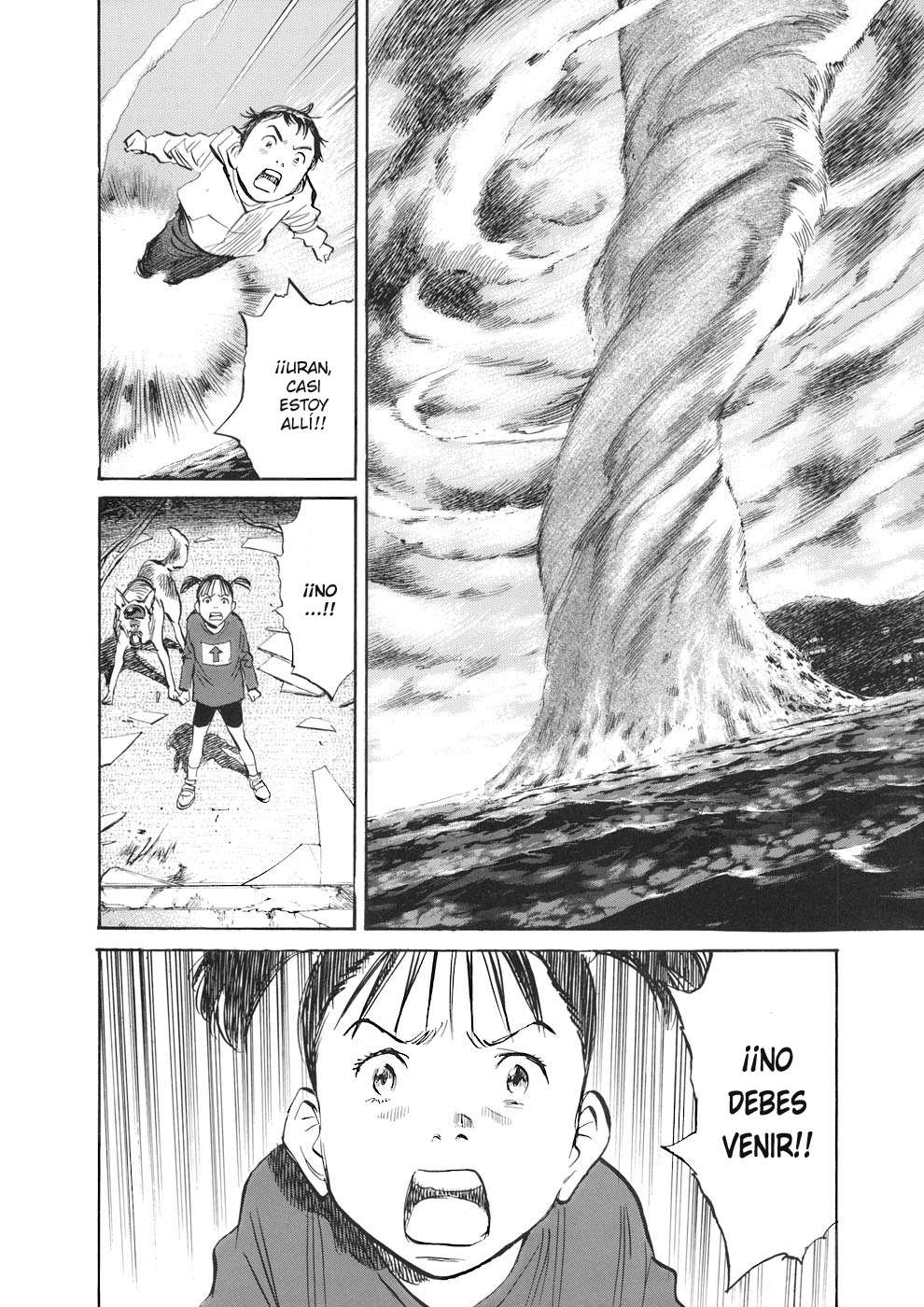 Read Pluto ES Manga Online