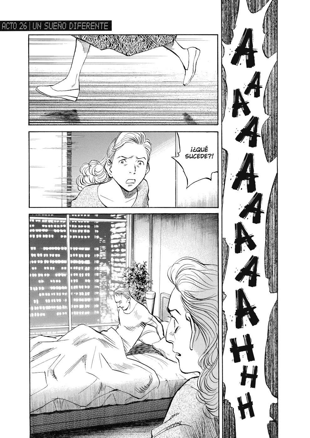 Read Pluto ES Manga Online