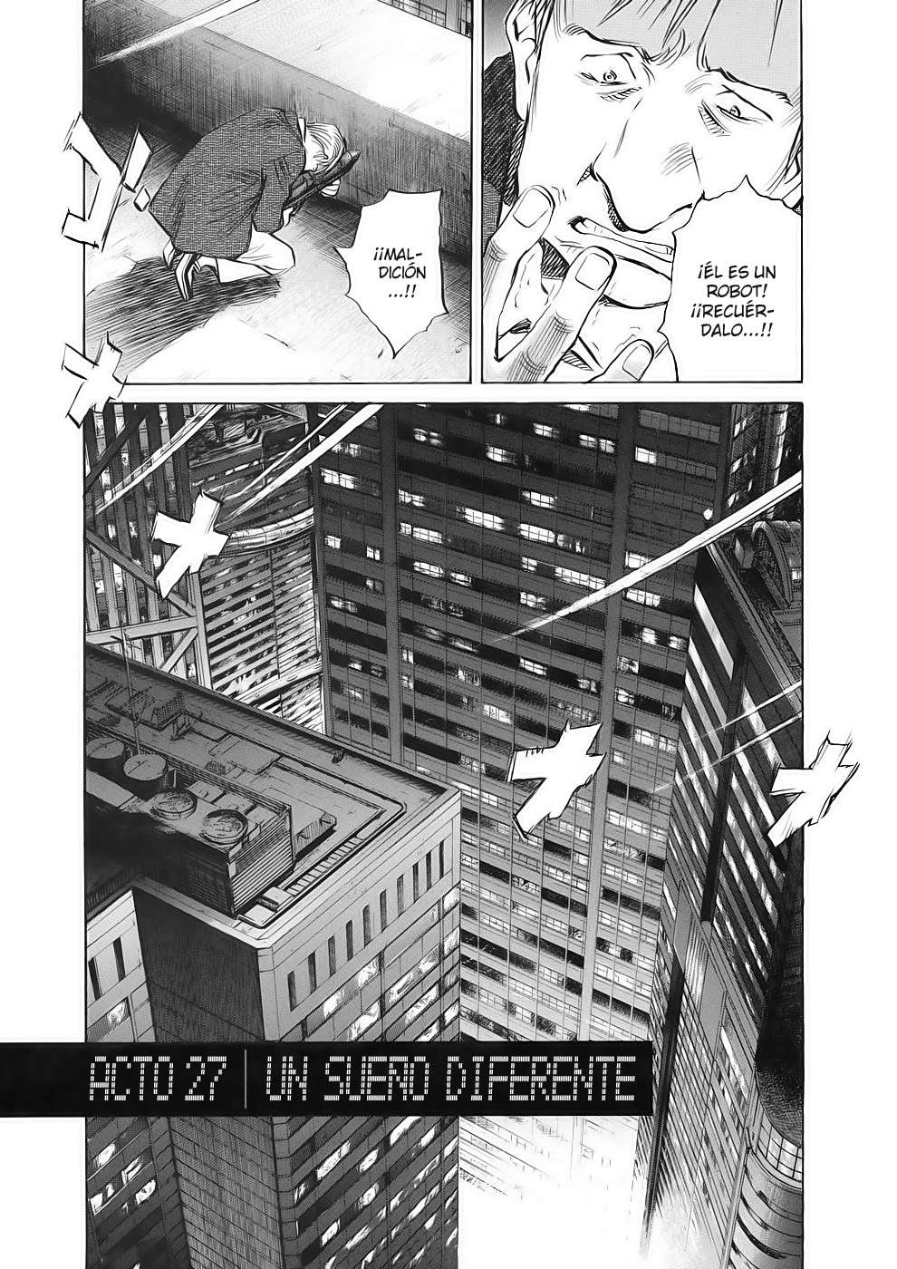 Read Pluto ES Manga Online