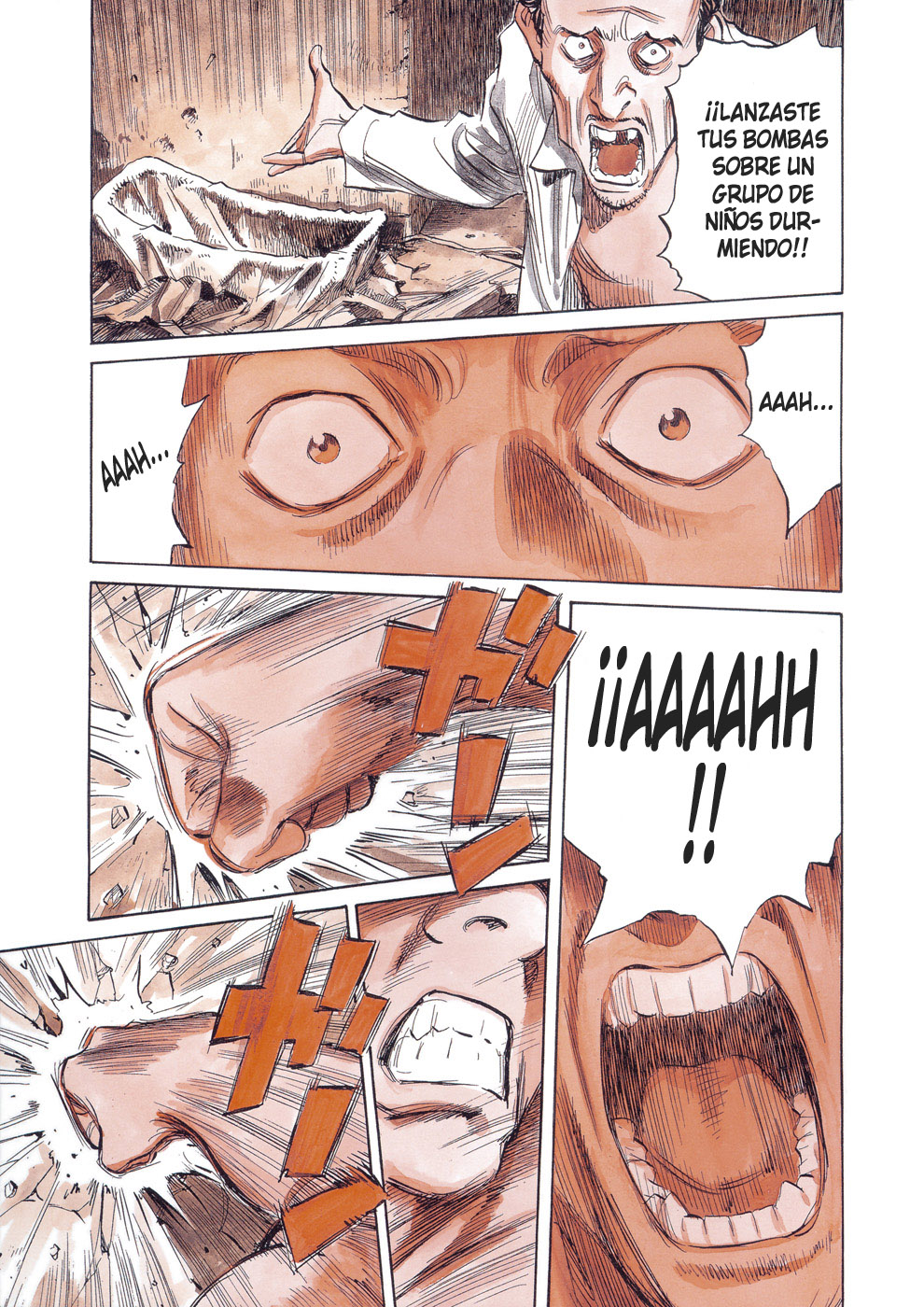 Read Pluto ES Manga Online